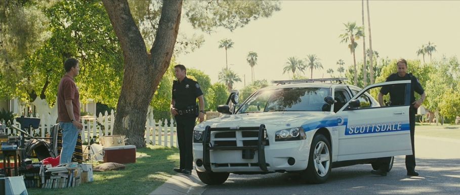 15 Seconds Of Fame – Scottsdale PD In “Everything Must Go”
