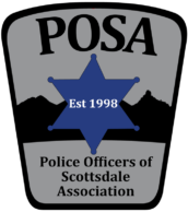 Police Officers of Scottsdale Association